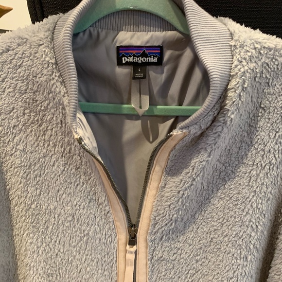 Patagonia bomber jacket EUC - Picture 4 of 8